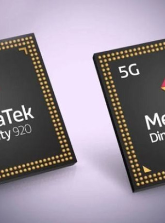 MediaTek Dimensity 920 και 810, τα νέα 5G SoCs για mid-range συσκευές image