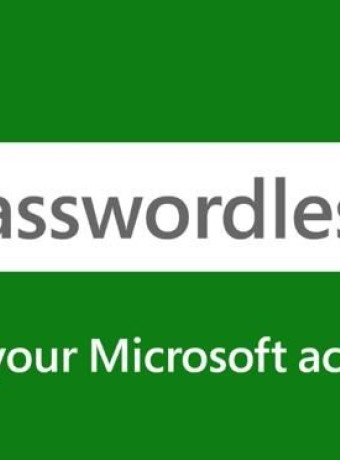 Microsoft: Καταργεί από σήμερα τα passwords για τους λογαριασμούς των χρηστών image
