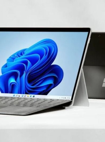 Microsoft Surface Pro 8: Επίσημα με οθόνη 13'' 120Hz, Thunderbolt και νέα γραφίδα image