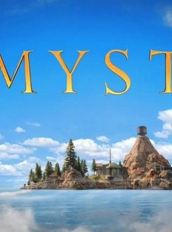 Myst Remake: Επιστροφή του θρυλικού adventure στις 26 Αυγούστου 2021 image