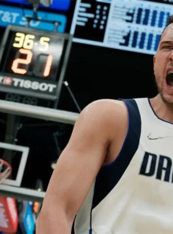 NBA 2K22: Πρώτο gameplay trailer και σημαντικές αλλαγές image