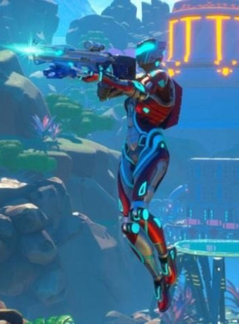Nerf: Legends, το νέο fps με τα κλασικά όπλα - παιχνίδια της εταιρείας image
