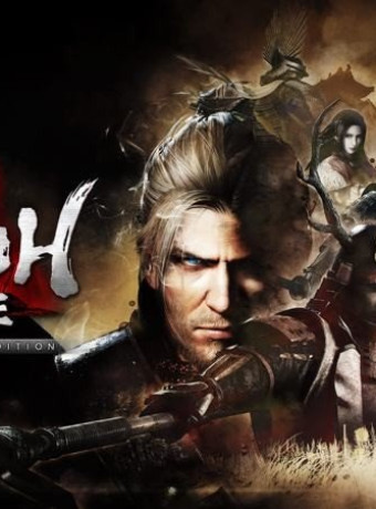 Nioh: The Complete Edition και Sheltered, διαθέσιμα δωρεάν στο Epic Games Store image