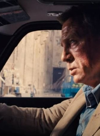 No Time to Die: Νέο trailer - ωδή στον Daniel Craig, τον απερχόμενο James Bond image