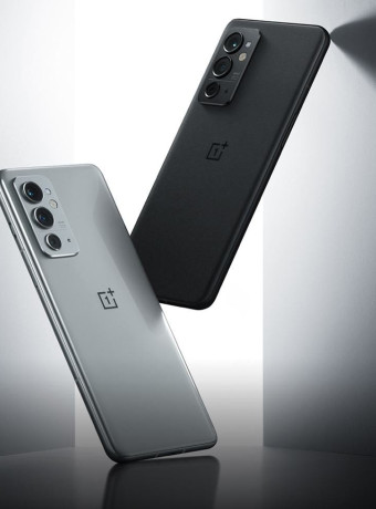 OnePlus 9RT: Έρχεται με οθόνη 120Hz, ταχύτητα απόκρισης 600Hz και Snapdragon 888 image