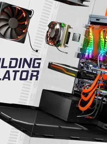 PC Building Simulator: Διαθέσιμο δωρεάν στο Epic Games Store image