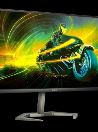 Philips M3000 / M5000: Νέες οθόνες gaming από €229 image
