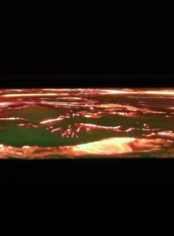 Η Samsung επιδεικνύει μια εντυπωσιακή stretchable οθόνη 13'' OLED image