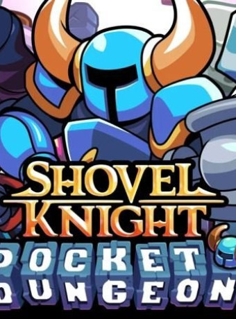 Shovel Knight: Pocket Dungeon, έρχεται στο Nintendo Switch το χειμώνα image