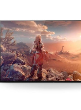 Η Sony συστήνει τις «Ιδανικές για PlayStation 5» BRAVIA XR τηλεοράσεις image