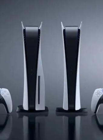 PlayStation 5: Η Sony άλλαξε CPU στη νέα φουρνιά της παιχνιδοκονσόλας image