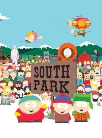 South Park: Ανανεώθηκε για 6 σεζόν + 14 ταινίες με $900 εκατ. image
