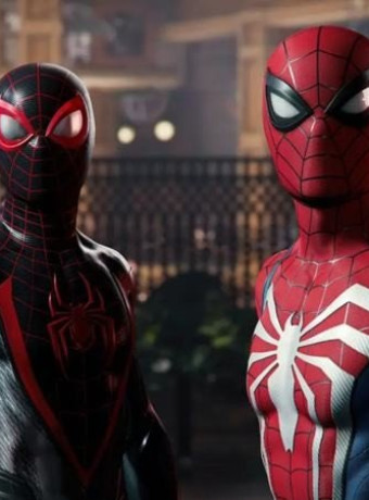 Spider-Man 2 και Wolverine αποκαλύφθηκαν για το PS5! image
