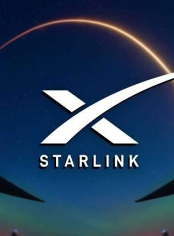 Starlink: Ταχύτητες εφάμιλλες ή/και καλύτερες από τους παρόχους επίγειων δικτύων image