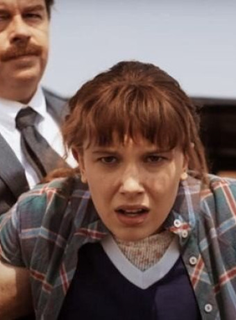 Stranger Things: Νέο teaser και πρεμιέρα για την 4η σεζόν το 2022 image