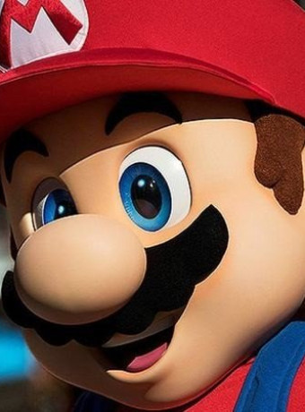 Super Mario Bros.: Η νέα animated ταινία έρχεται το 2022 με πρωταγωνιστή τον Chris Pratt image