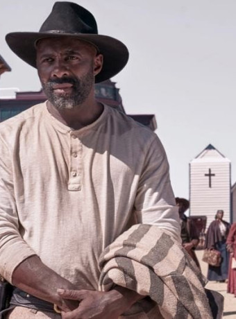 The Harder They Fall: Πρώτο trailer για το νέο western του Netflix image