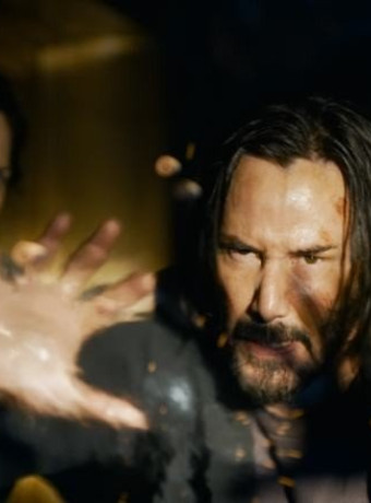 The Matrix: Resurrections, δείτε το πρώτο καταιγιστικό πλήρες trailer image