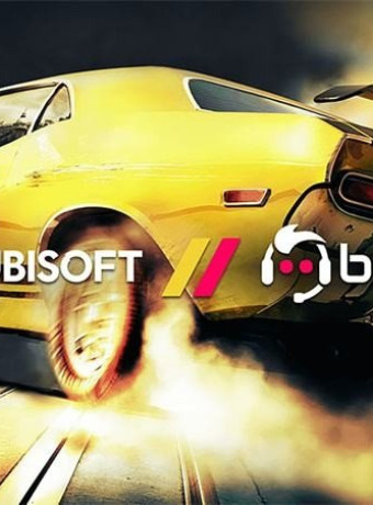 Ubisoft: Μεταφέρει σε τηλεοπτική σειρά το παιχνίδι Driver image