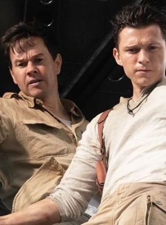 Uncharted: Δείτε το πρώτο trailer για τη μεταφορά του παιχνιδιού στον κινηματογράφο image