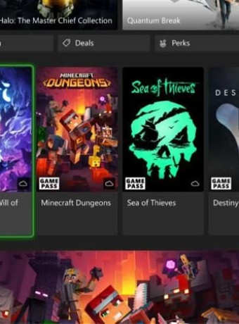 Xbox Cloud Gaming στα Xbox Series X/S και Xbox One από τα τέλη του 2021 image
