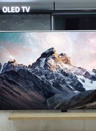 Οι καινοτομίες της LG διακρίθηκαν στο CES 2022 image