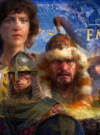 Age of Empires IV Review: Ο θρύλος των RTS games επέστρεψε με καινοτομίες image