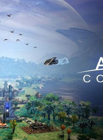 Aven Colony: Διαθέσιμο δωρεάν στο Epic Games Store image