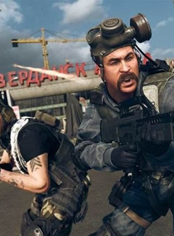 Δύσκολα θα δούμε νέο Call of Duty το 2023 image