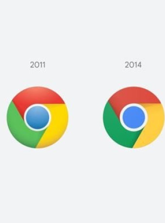 Chrome: Αλλαγή στο logo μετά από 8 χρόνια image