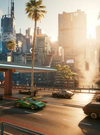 Cyberpunk 2077: Διαθέσιμη η έκδοση για PS5 και Xbox Series X/S δωρεάν έως 15 Μαρτίου image