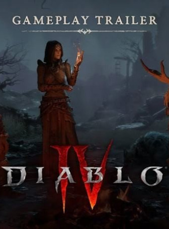 Αναβάλλεται επ' αόριστον η κυκλοφορία των Diablo IV και Overwatch 2 image