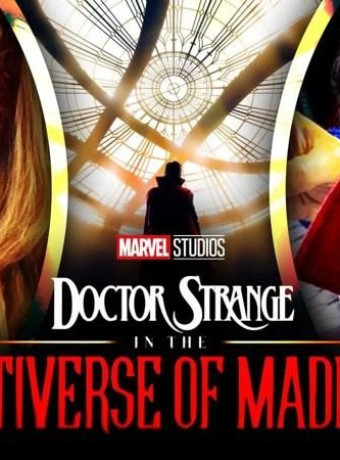 Doctor Strange in the Multiverse of Madness: Πρώτο trailer για το sequel! image