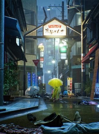 Ghostwire: Tokyo, ημερομηνία κυκλοφορίας και νέο gameplay trailer image