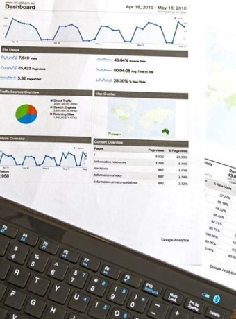 Google Analytics: Παραβιάζει τους κανόνες GDPR επειδή στέλνει δεδομένα χρηστών στις ΗΠΑ image