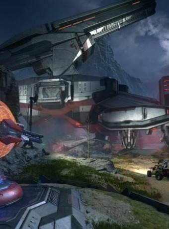 Halo Infinite Multiplayer, διαθέσιμο δωρεάν για Windows PC, Xbox One και Xbox Series X/S image