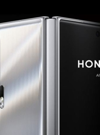 HONOR Magic V: Αποκαλυπτήρια στις 10 Ιανουαρίου image