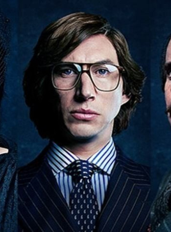 House of Gucci: Νέο trailer για την επερχόμενη ταινία του Ridley Scott με Lady Gaga image