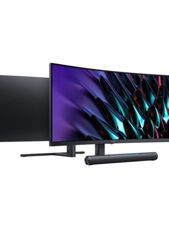 HUAWEI MateView GT 34'': Διαθέσιμη στην ελληνική αγορά image