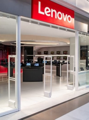 To πρώτο Lenovo Official Store είναι γεγονός! image