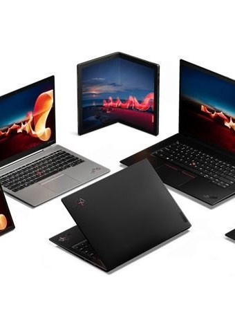 Lenovo: Νέα ThinkPad X1, οθόνες ThinkVision και desktops ThinkCentre στο CES 2022 image