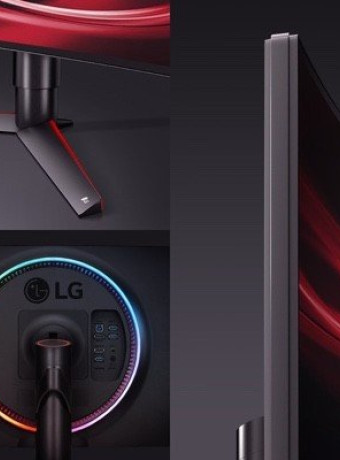 LG UltraGear:  Τα gaming monitors για την πιο καθηλωτική και ρεαλιστική εμπειρία image