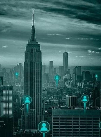 Ericsson: Η κίνηση δεδομένων κινητής αυξήθηκε 300 φορές την τελευταία δεκαετία image