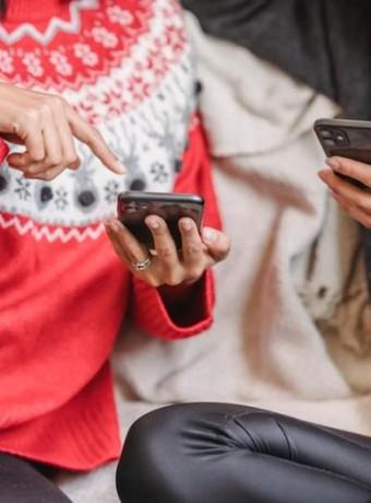 Online Shopping: Πως να αποφύγετε να πέσετε θύμα απάτης κατά την εορταστική περίοδο image
