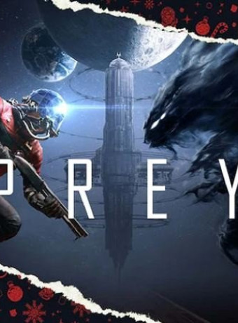 Prey: Διαθέσιμο δωρεάν στο Epic Games Store image
