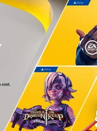 PS Plus: Τα δωρεάν παιχνίδια για τον Φεβρουάριο image