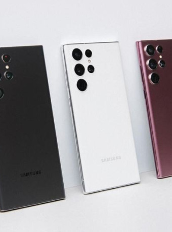Samsung Galaxy S22: Επίσημη παρουσίαση όλων των μοντέλων image