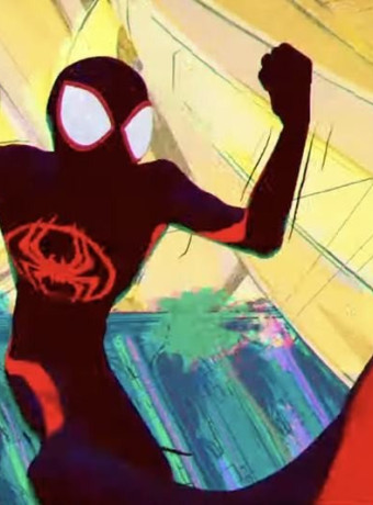 Spider-Man: Across the Spider-Verse, δείτε το πρώτο trailer του sequel image
