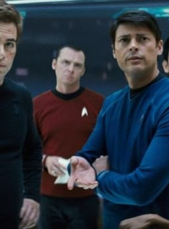 Star Trek: Ξεκινούν τα γυρίσματα νέας ταινίας μέσα στο 2022 image