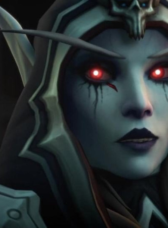 World of Warcraft: Shadowlands, νέο cinematic trailer για την εξιλέωση της Sylvanas image